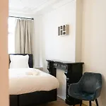 Historic Canal House Apartamento Ámsterdam