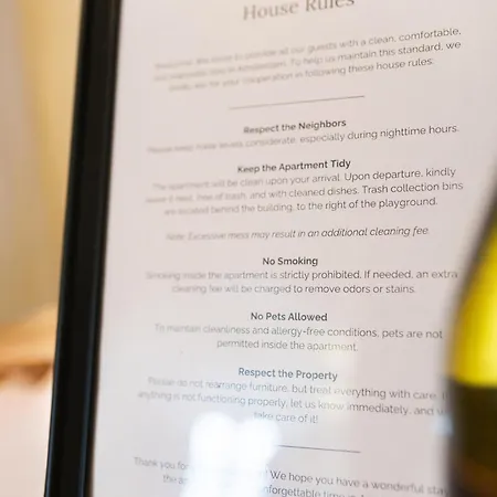 Historic Canal House *