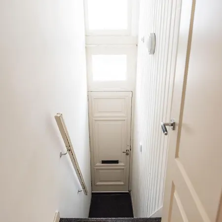 Historic Canal House Amsterdam