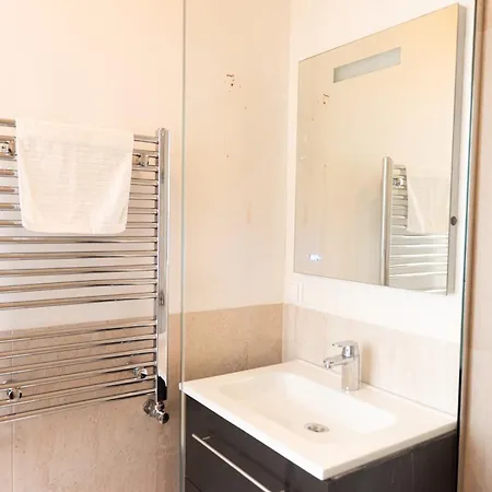 Historic Canal House Amsterdam