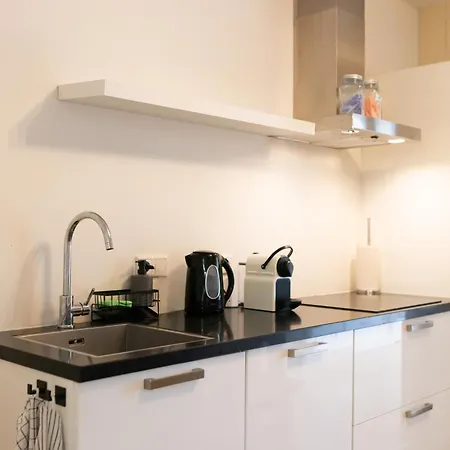 Historic Canal House