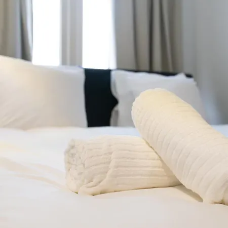 Historic Canal House 아파트