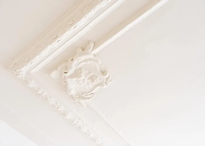 Historic Canal House Appartement *