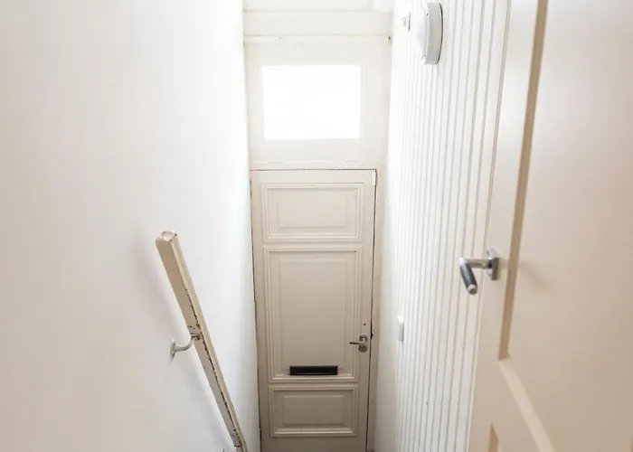 Historic Canal House Amsterdam