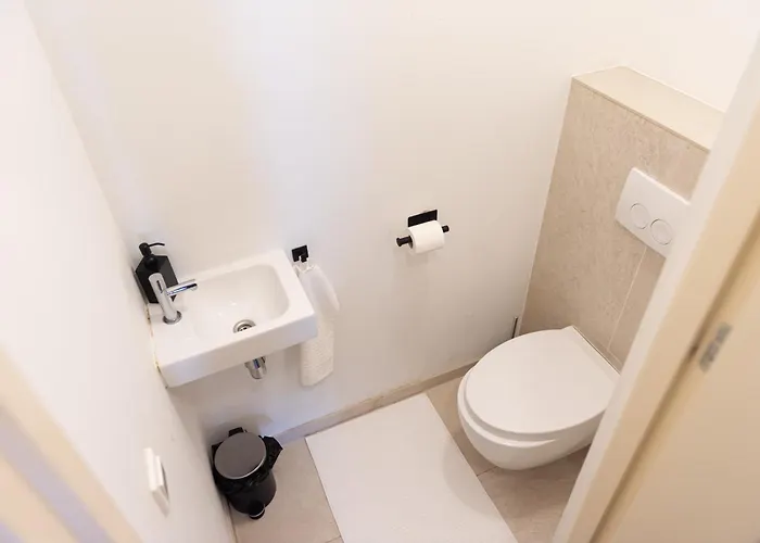 Historic Canal House Appartement Amsterdam