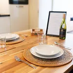 Historic Canal House Apartman Amszterdam