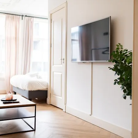 Apartman Historic Canal House