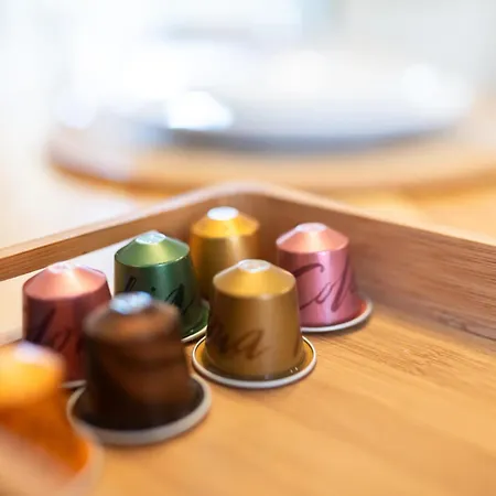 Historic Canal House Amsterdam