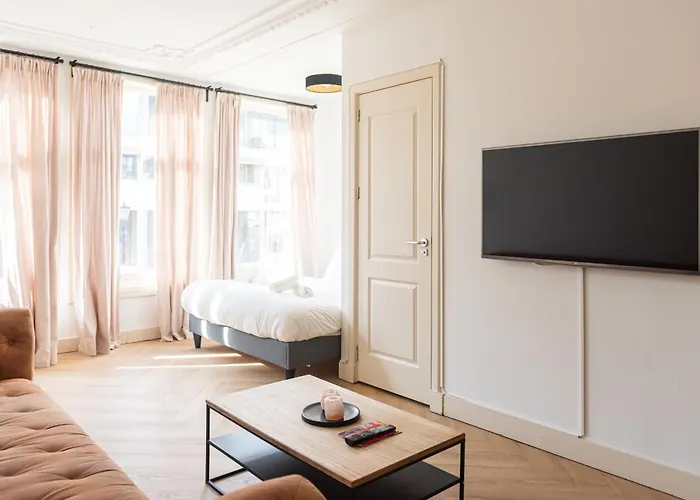 Appartamento Historic Canal House