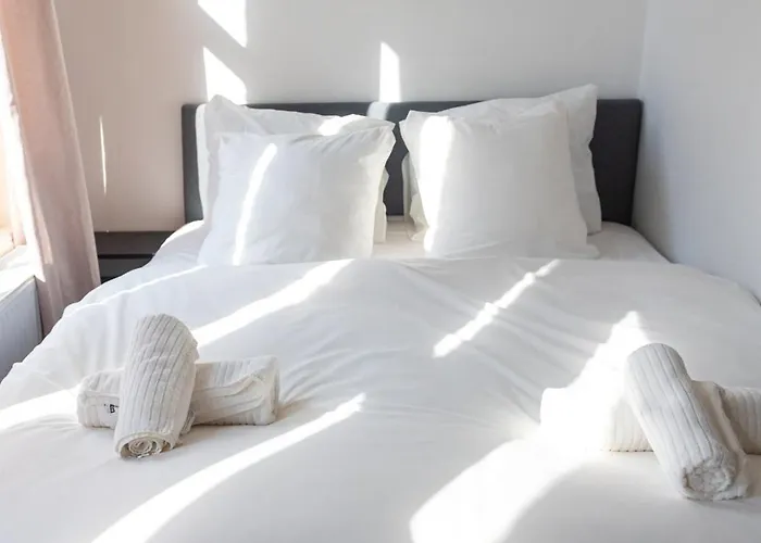 Historic Canal House Appartamento