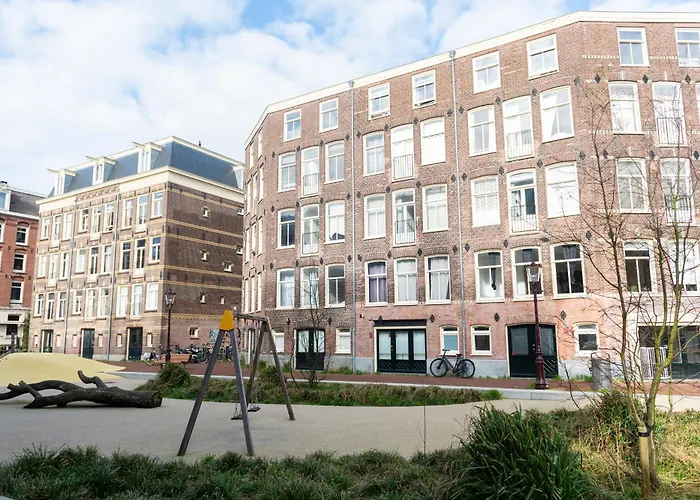 Appartamento Historic Canal House Amsterdam