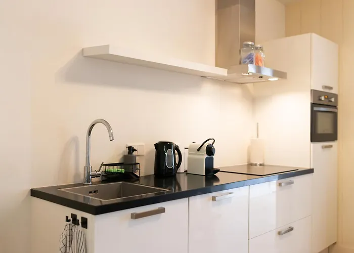 Historic Canal House