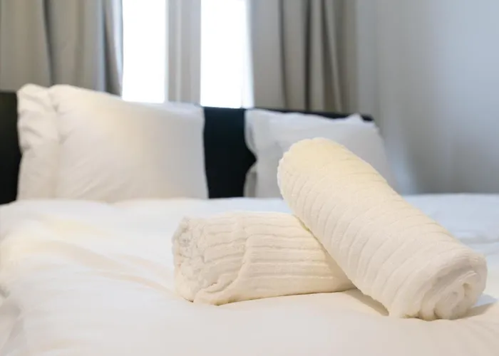 Historic Canal House Appartamento